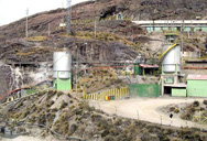 equipos de minería de oro utilizado en el sur de áfrica  